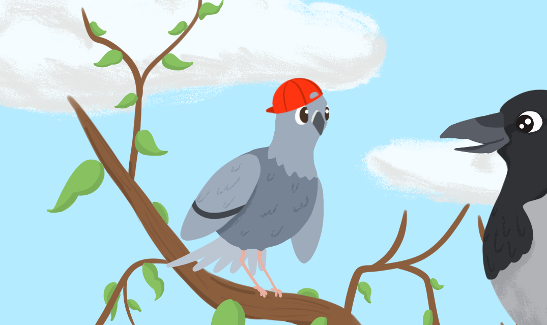 Część 1 – tajemnica zagubionego szydełka