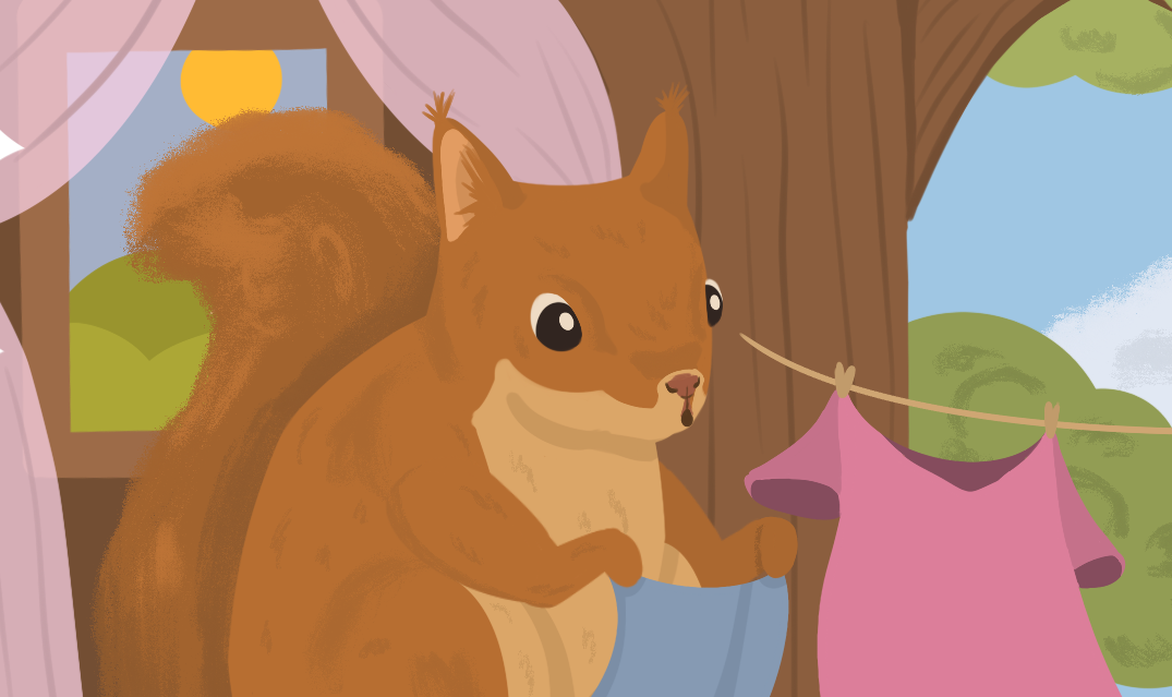 Część 3 – Sprawa zaginionego Misia